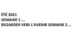 Week 2 (fr)